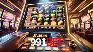 Spaceman Game 991bet