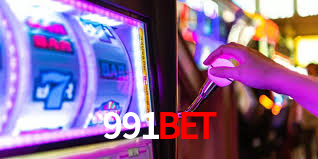 Welcome Bonus 991bet