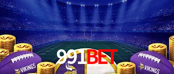 991bet plataforma