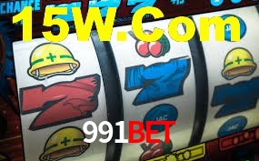 991bet App Interface