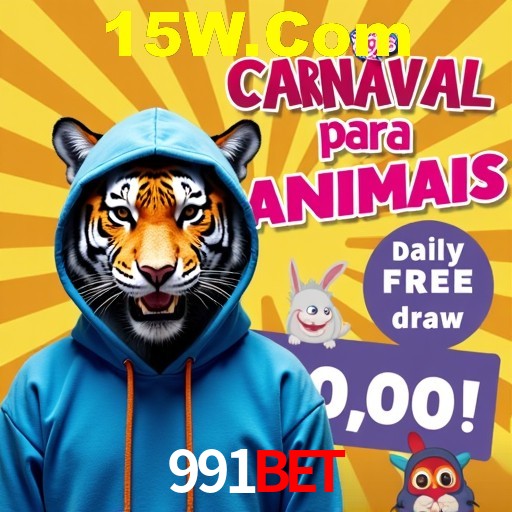 Inovações de Jogos na 991bet: O Futuro das Experiências Interativas