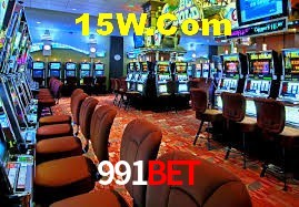 Roulette Table 991bet