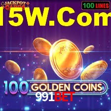 Welcome Bonus 991bet