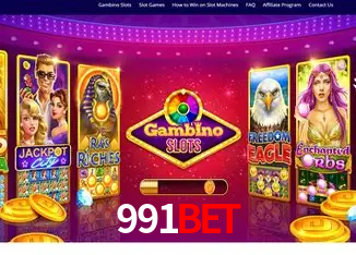 Live Casino 991bet
